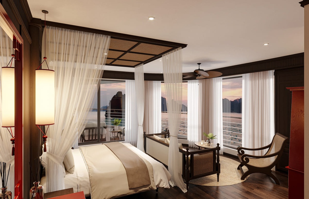 Prestige Suite