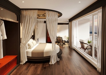 Honeymoon at Sea - From $405pp for 3D2N