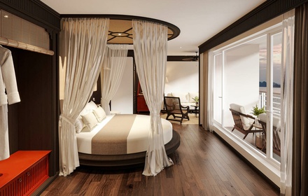 Regal Suite