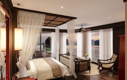 Prestige Suite