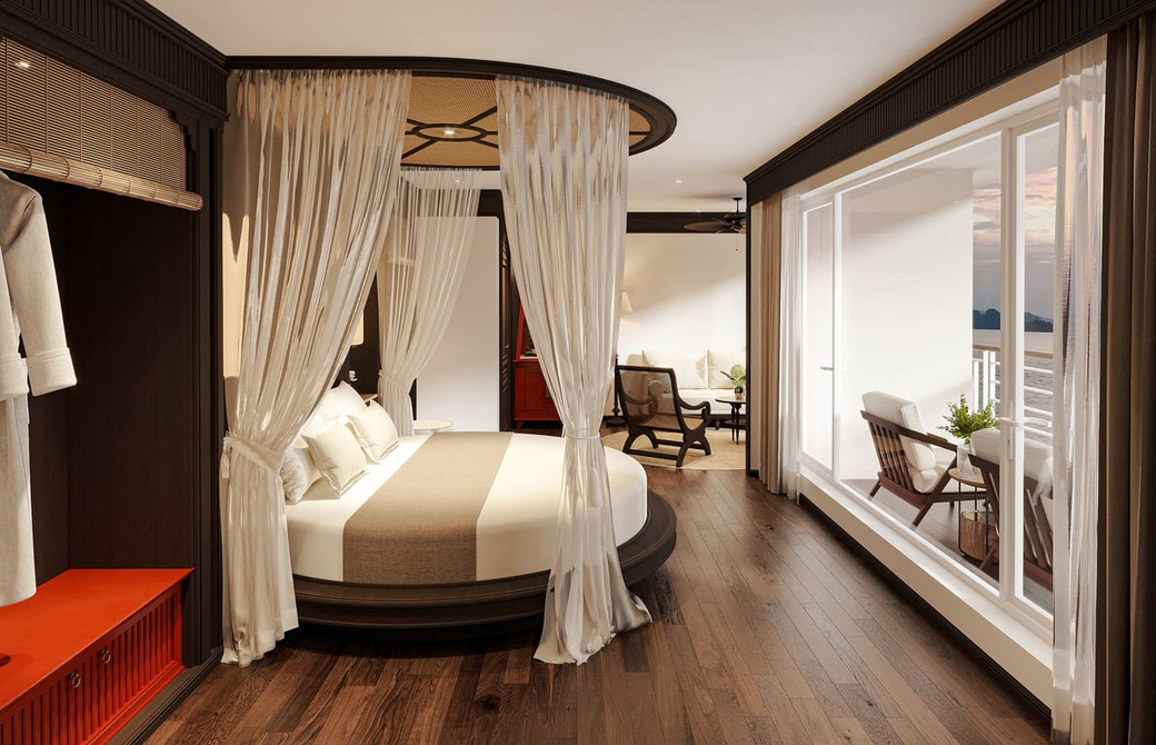 Regal Suite