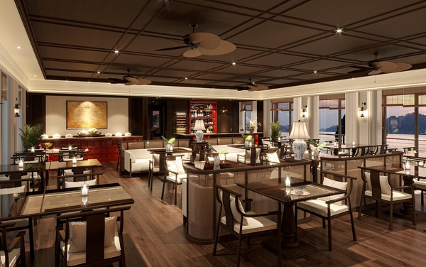 Restaurants